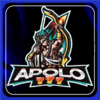 Logo da APOLO777